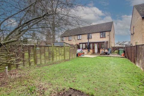 5 Dunford Close, Trowbridge, BA14 0PW