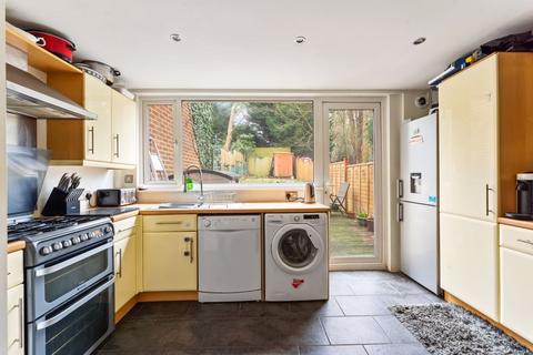4 bedroom townhouse for sale - Barrow Hill Close, Worcester Park