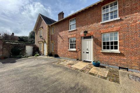 2 bedroom retirement property for sale, The Stables, Puddletown, DT2