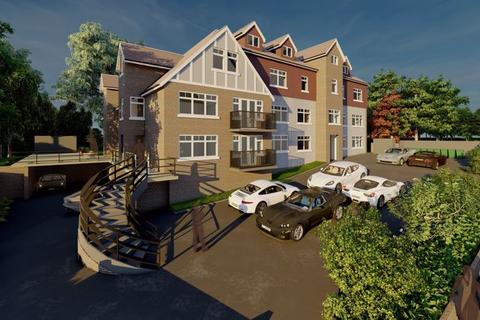 1 bedroom apartment for sale - Boyne Park, Tunbridge Wells