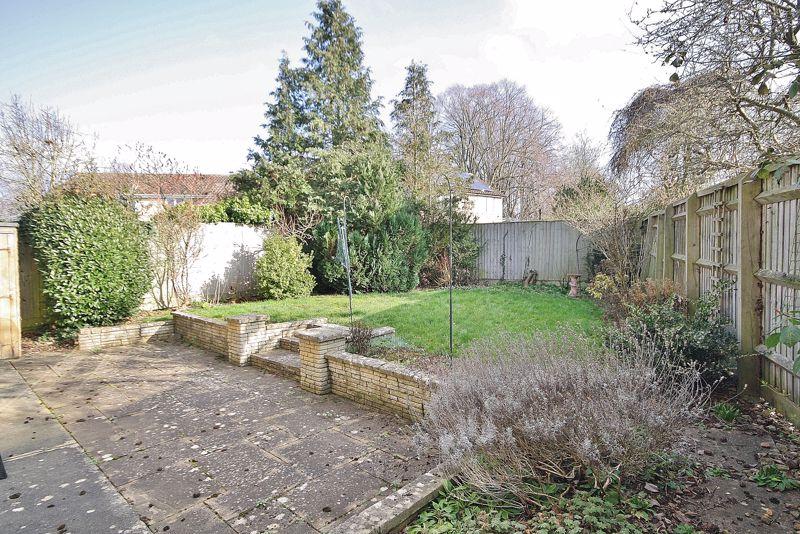 VANNER ROAD, Witney OX28 1PF 4 bed detached house £475,000