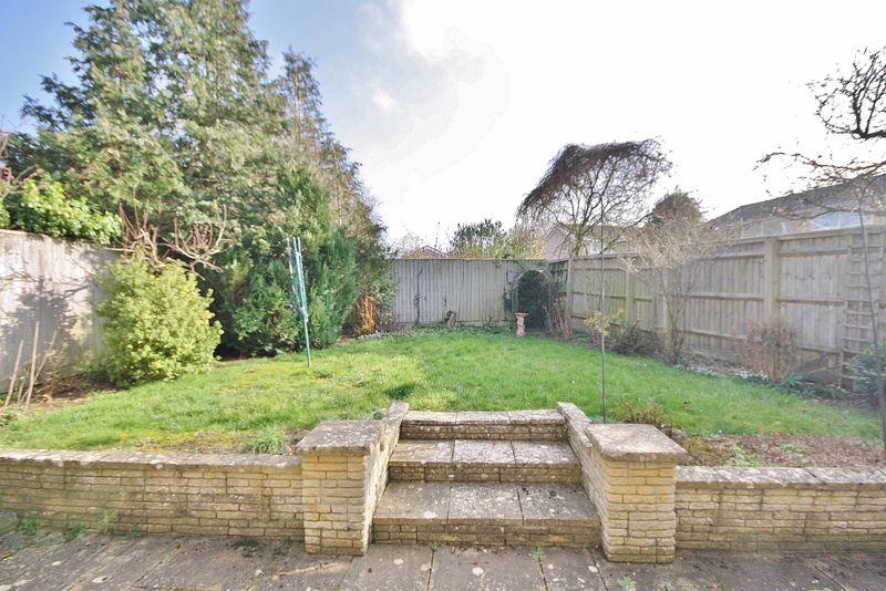 VANNER ROAD, Witney OX28 1PF 4 bed detached house £475,000
