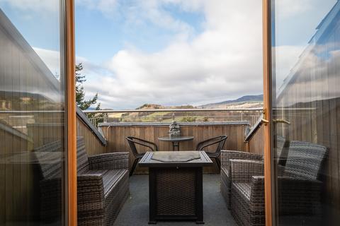 11 St Ninians Court Heathcote Road, Crieff, PH7 4AS