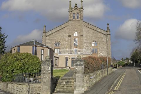 11 St Ninians Court Heathcote Road, Crieff, PH7 4AS