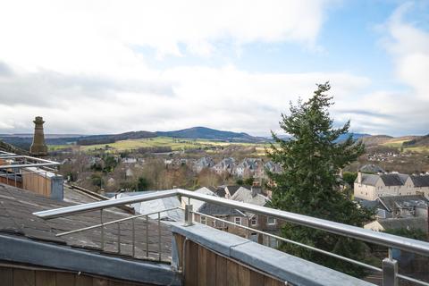 11 St Ninians Court Heathcote Road, Crieff, PH7 4AS