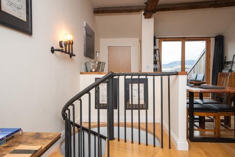11 St Ninians Court Heathcote Road, Crieff, PH7 4AS