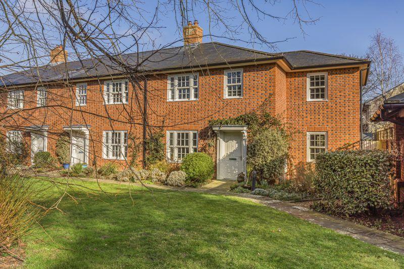 Chantry Hall, Westbourne 3 bed terraced house for sale £635,000