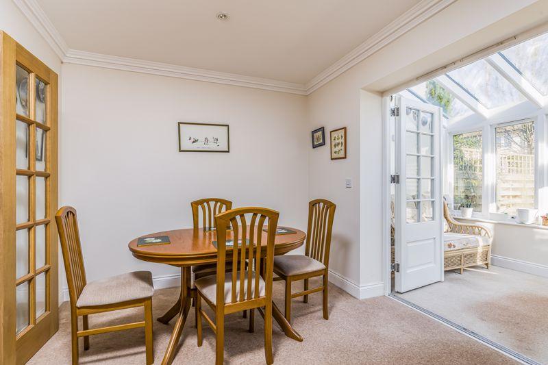 Chantry Hall, Westbourne 3 bed terraced house for sale £635,000
