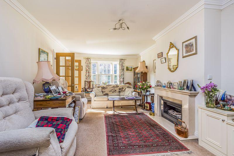 Chantry Hall, Westbourne 3 bed terraced house for sale - £595,000