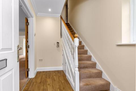 3 bedroom terraced house for sale - Chantry Hall, Westbourne