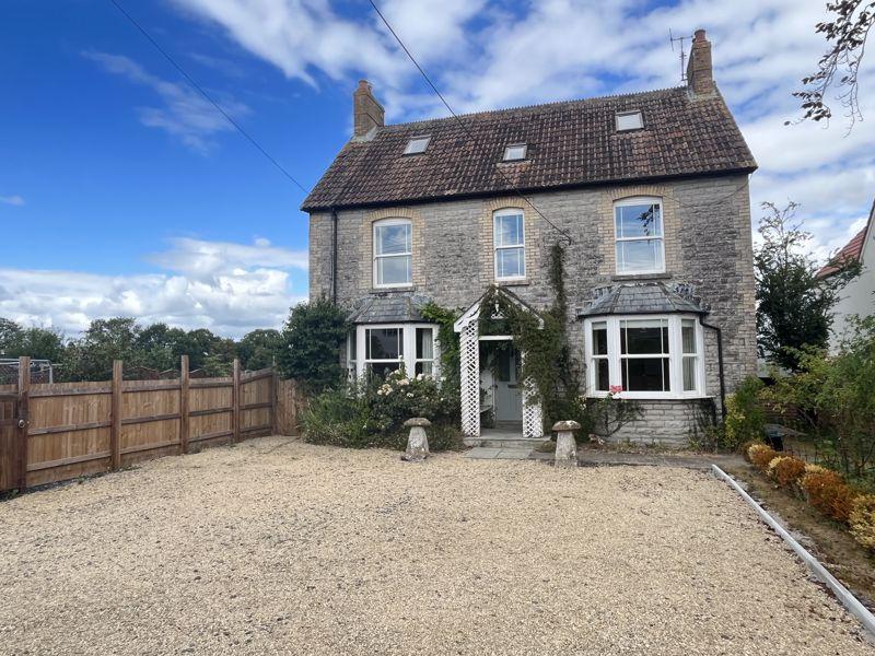 Cottons Lane, Keinton Mandeville 5 bed detached house for sale £850,000
