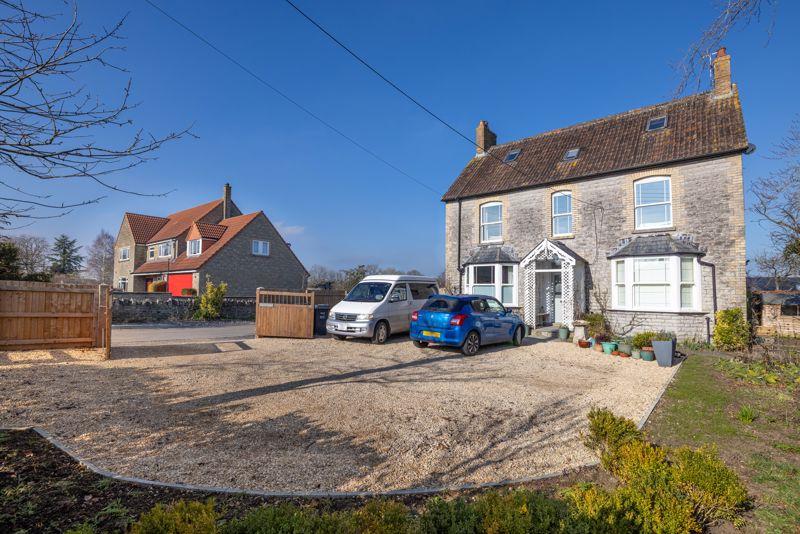 Cottons Lane, Keinton Mandeville 5 bed detached house for sale £595,000