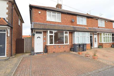 25 Applecroft Road, Luton, LU2 8BB