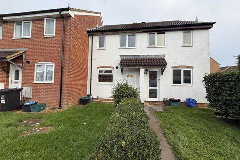 2 bedroom house to rent, Nightingale Avenue, Frome, Somerset