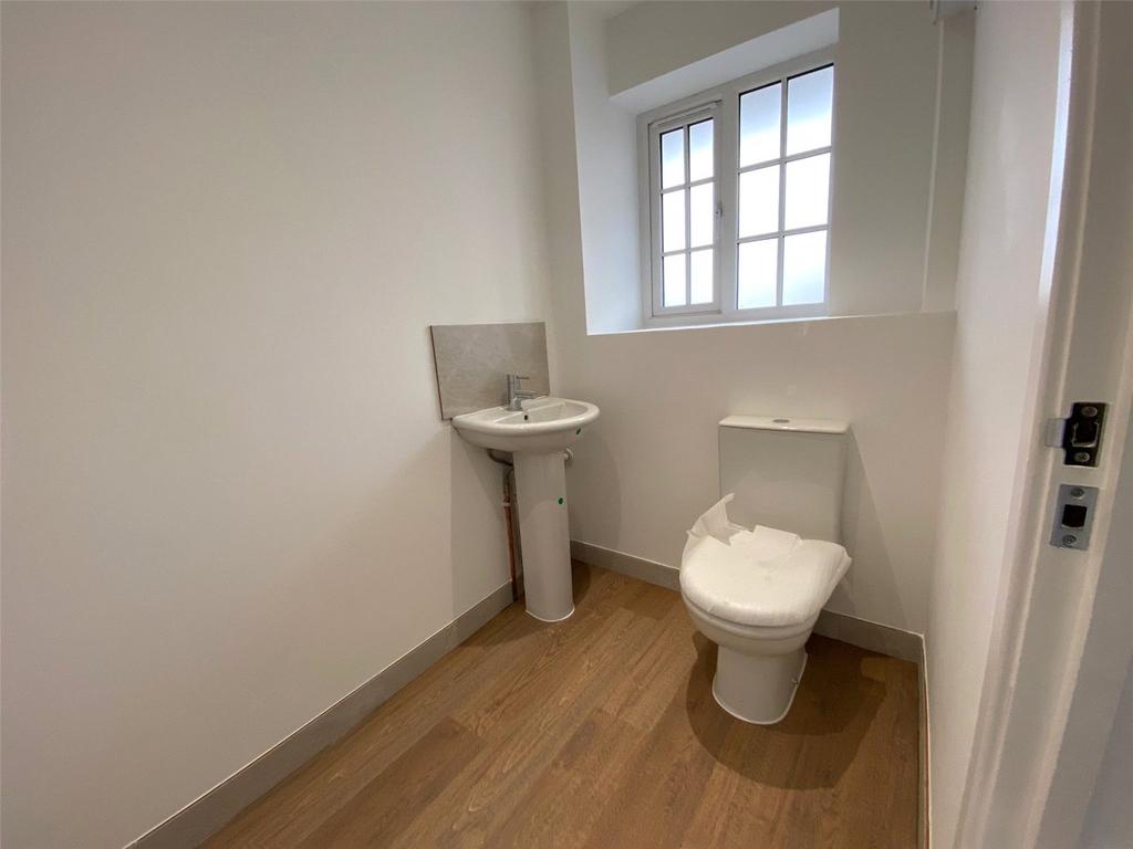 Cloakroom