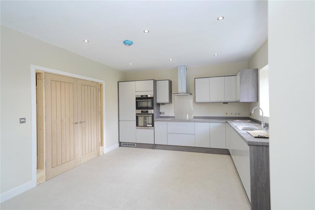 Lighteach Estate, Lighteach Road, Prees, Whitchurch, Shropshire, SY13 3