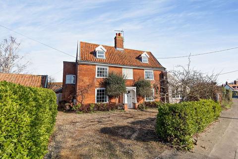 undefined, Little Street, Yoxford, Saxmundham, Suffolk