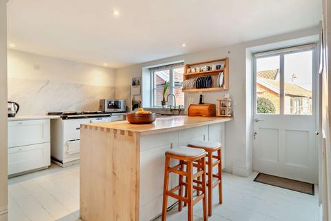 undefined, Little Street, Yoxford, Saxmundham, Suffolk