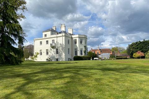 7 bedroom detached house for sale, Odiham Road, Winchfield, Hook, Hampshire
