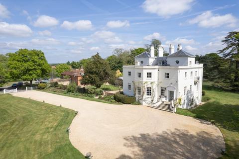 7 bedroom detached house for sale, Odiham Road, Winchfield, Hampshire