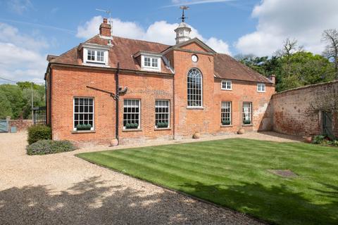 7 bedroom detached house for sale, Odiham Road, Winchfield, Hampshire
