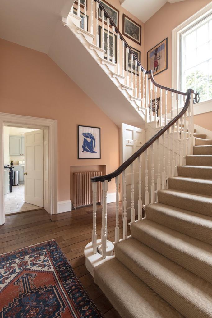 Staircase