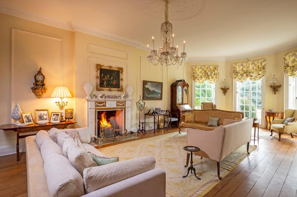 Drawing Room