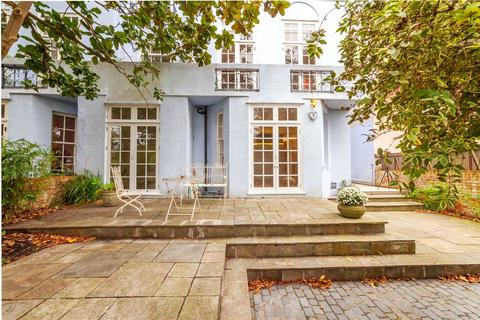 3 bedroom apartment for sale, Woodside Villa, 11 Sydenham Hill, Sydenham Hill, SE26