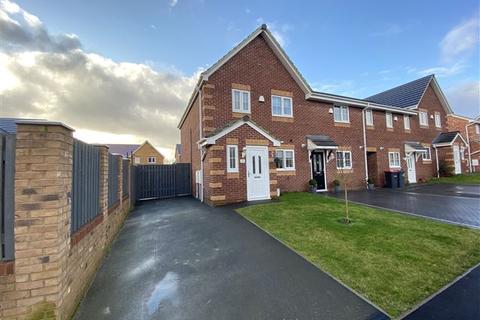 17 Ashby Drive, Kiveton Park, Sheffield, S26 5PU