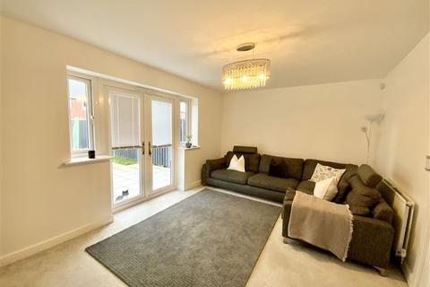17 Ashby Drive, Kiveton Park, Sheffield, S26 5PU