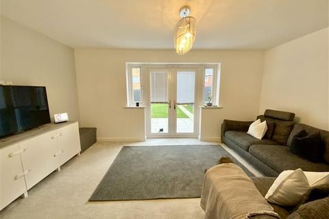 17 Ashby Drive, Kiveton Park, Sheffield, S26 5PU