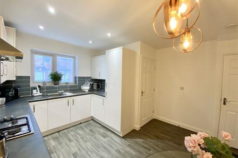 17 Ashby Drive, Kiveton Park, Sheffield, S26 5PU