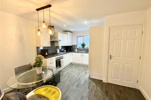 17 Ashby Drive, Kiveton Park, Sheffield, S26 5PU