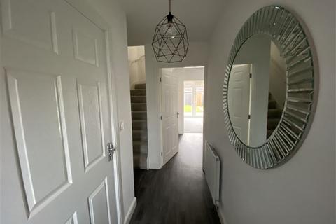 17 Ashby Drive, Kiveton Park, Sheffield, S26 5PU