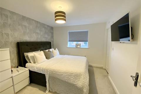 17 Ashby Drive, Kiveton Park, Sheffield, S26 5PU