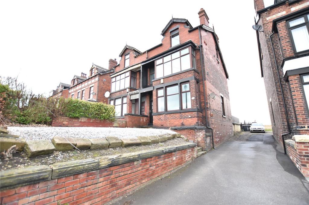 York Road, Leeds, West Yorkshire 4 bed semidetached house for sale £