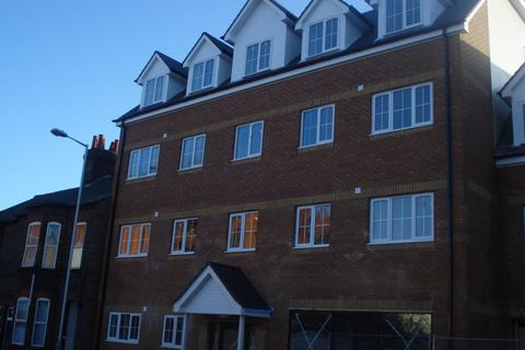 1 bedroom apartment to rent, Chapel Gardens, Chapel Street, Luton