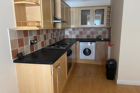 1 bedroom apartment to rent, Chapel Gardens, Chapel Street, Luton