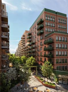 1 bedroom apartment for sale, One Clapham Junction, Burridge Gardens, St. John's Hill, London, SW11