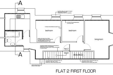 7 bedroom semi-detached house for sale - Holloway, Haverfordwest, Pembrokeshire, SA61