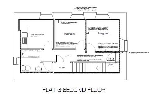 7 bedroom semi-detached house for sale - Holloway, Haverfordwest, Pembrokeshire, SA61