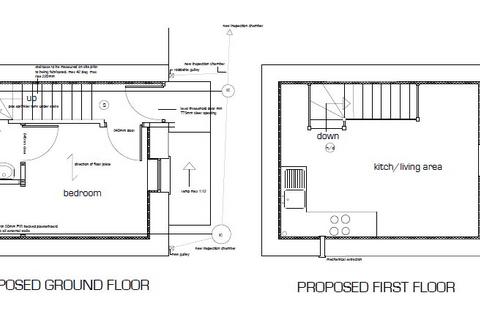 7 bedroom semi-detached house for sale - Holloway, Haverfordwest, Pembrokeshire, SA61