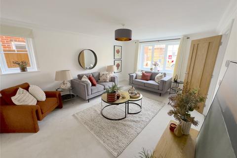 4 bedroom detached house for sale, Plot 42, Lakeside, Hall Road, Blundeston, Lowestoft, NR32