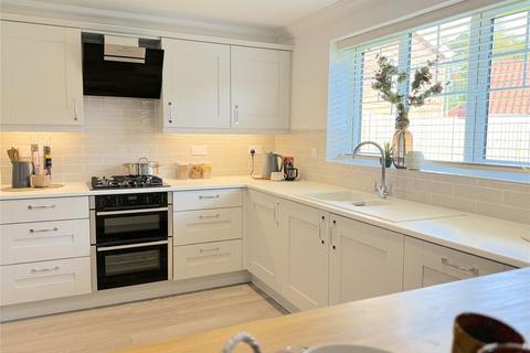 4 bedroom detached house for sale, Plot 42, Lakeside, Hall Road, Blundeston, Lowestoft, NR32