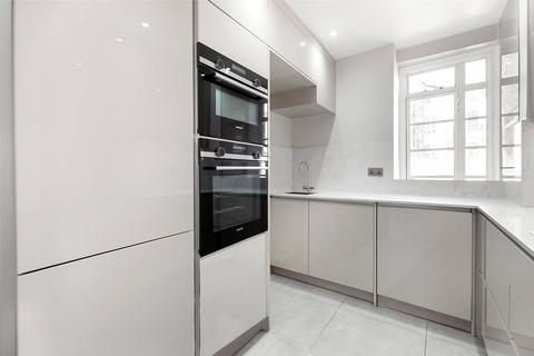 3 bedroom apartment to rent, Dorset House, Gloucester Place, London, NW1