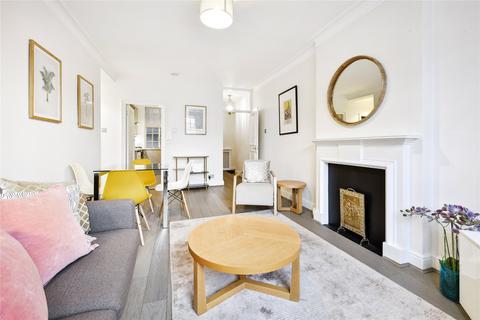 2 bedroom apartment to rent, Tufton Court, Tufton Street, Westminster, London, SW1P