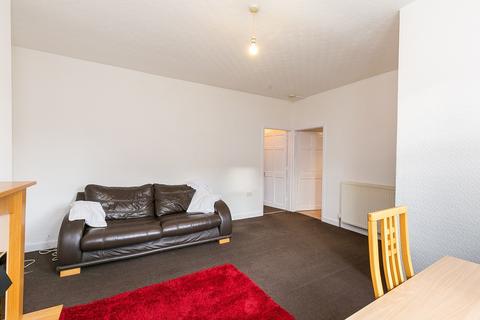 37 Lochend Drive, Edinburgh, EH7 6DH