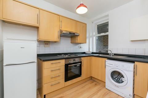 37 Lochend Drive, Edinburgh, EH7 6DH