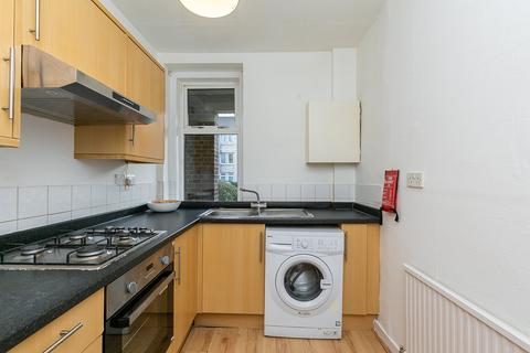 37 Lochend Drive, Edinburgh, EH7 6DH