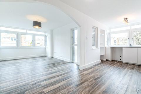 1 bedroom apartment for sale - Lethington Avenue, Glasgow
